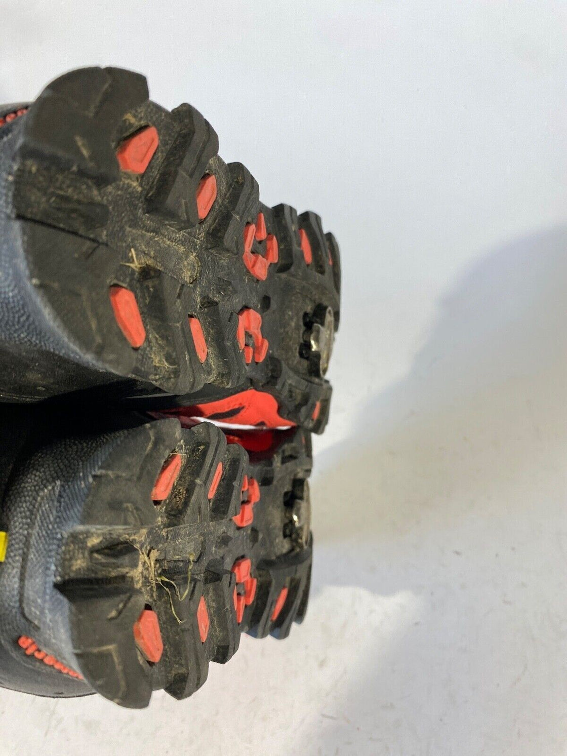 MAVIC Cycling MTB Shoes Mountain Bike Ladies Size EU40 US8 Mondo 254 CS105