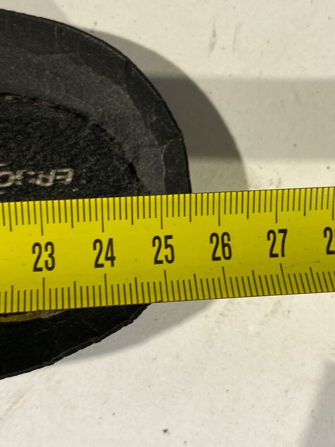 MAVIC Cycling MTB Shoes Mountain Bike Ladies Size EU40 US8 Mondo 254 CS105