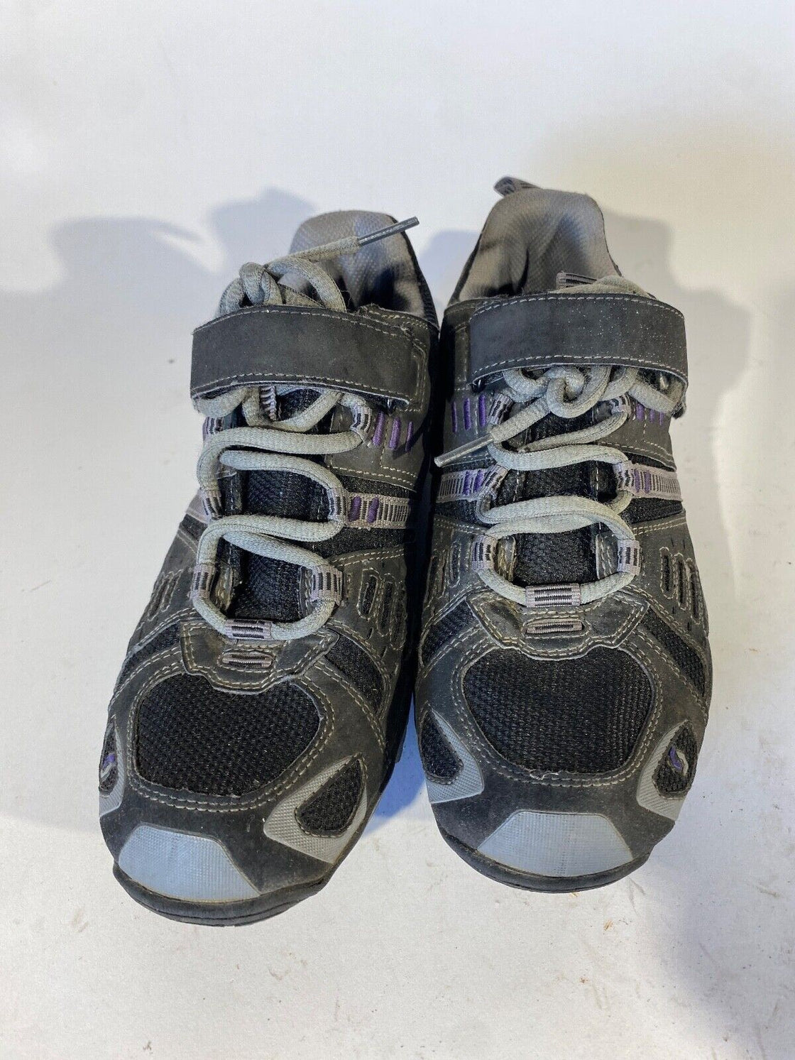 SCOTT Comp MTB Cycling Shoes Mountain Bike Ladies Size EU39 US7.5 Mondo 252 CS95