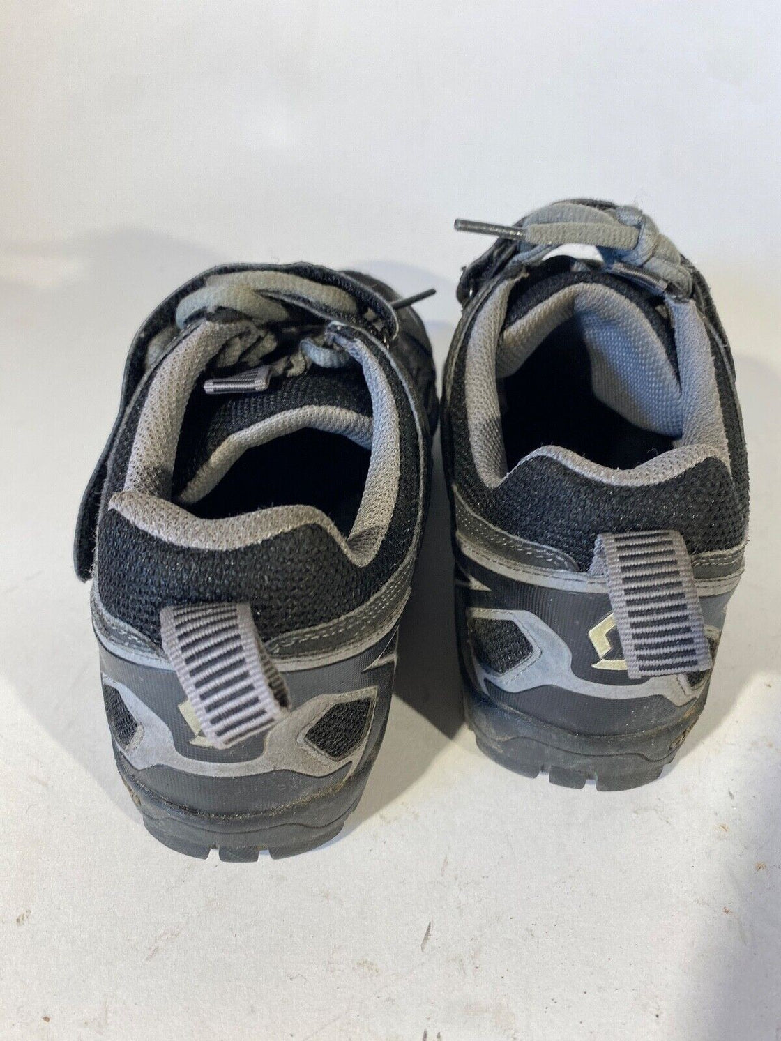 SCOTT Comp MTB Cycling Shoes Mountain Bike Ladies Size EU39 US7.5 Mondo 252 CS95