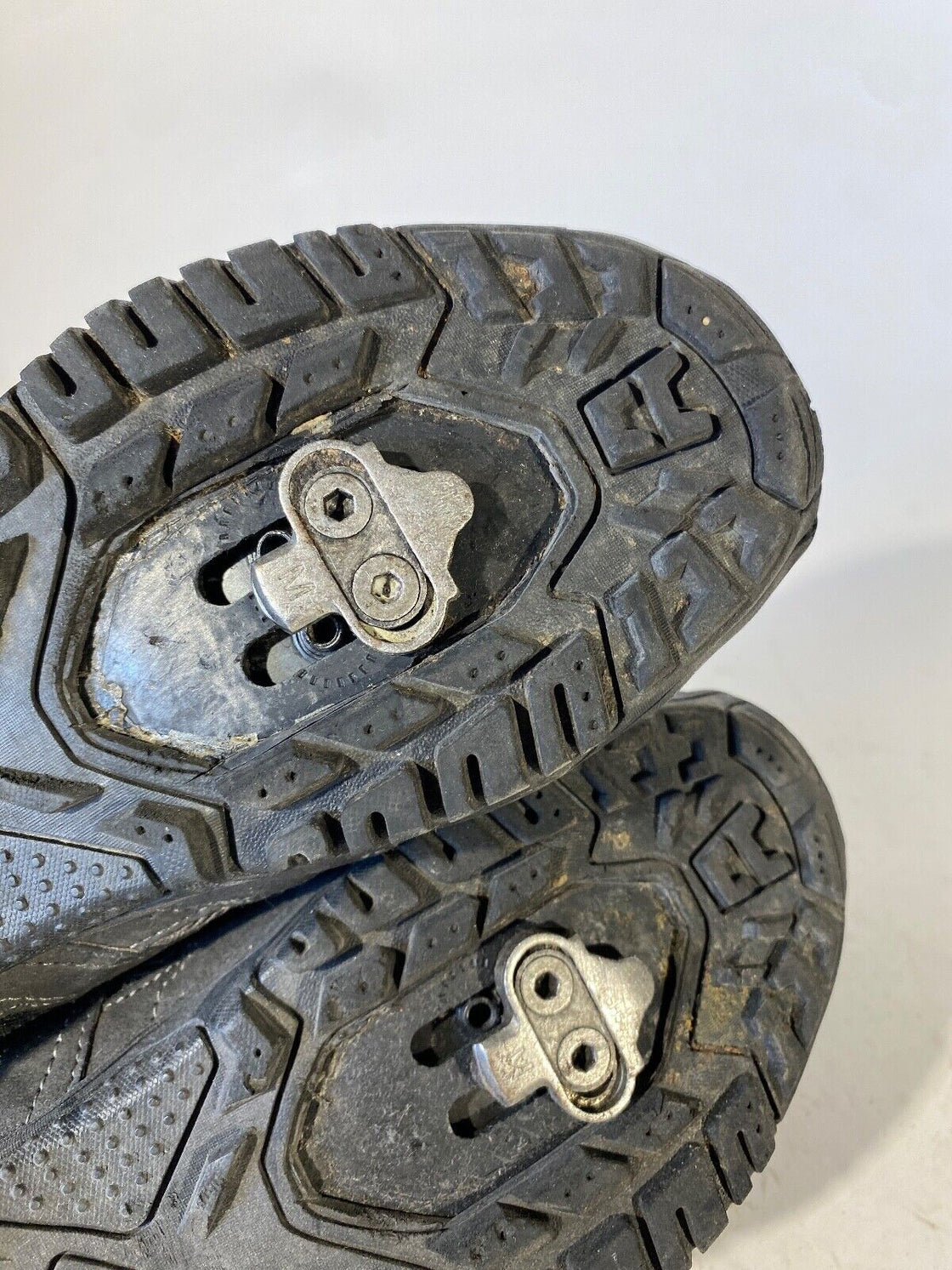 SCOTT Comp MTB Cycling Shoes Mountain Bike Ladies Size EU39 US7.5 Mondo 252 CS95