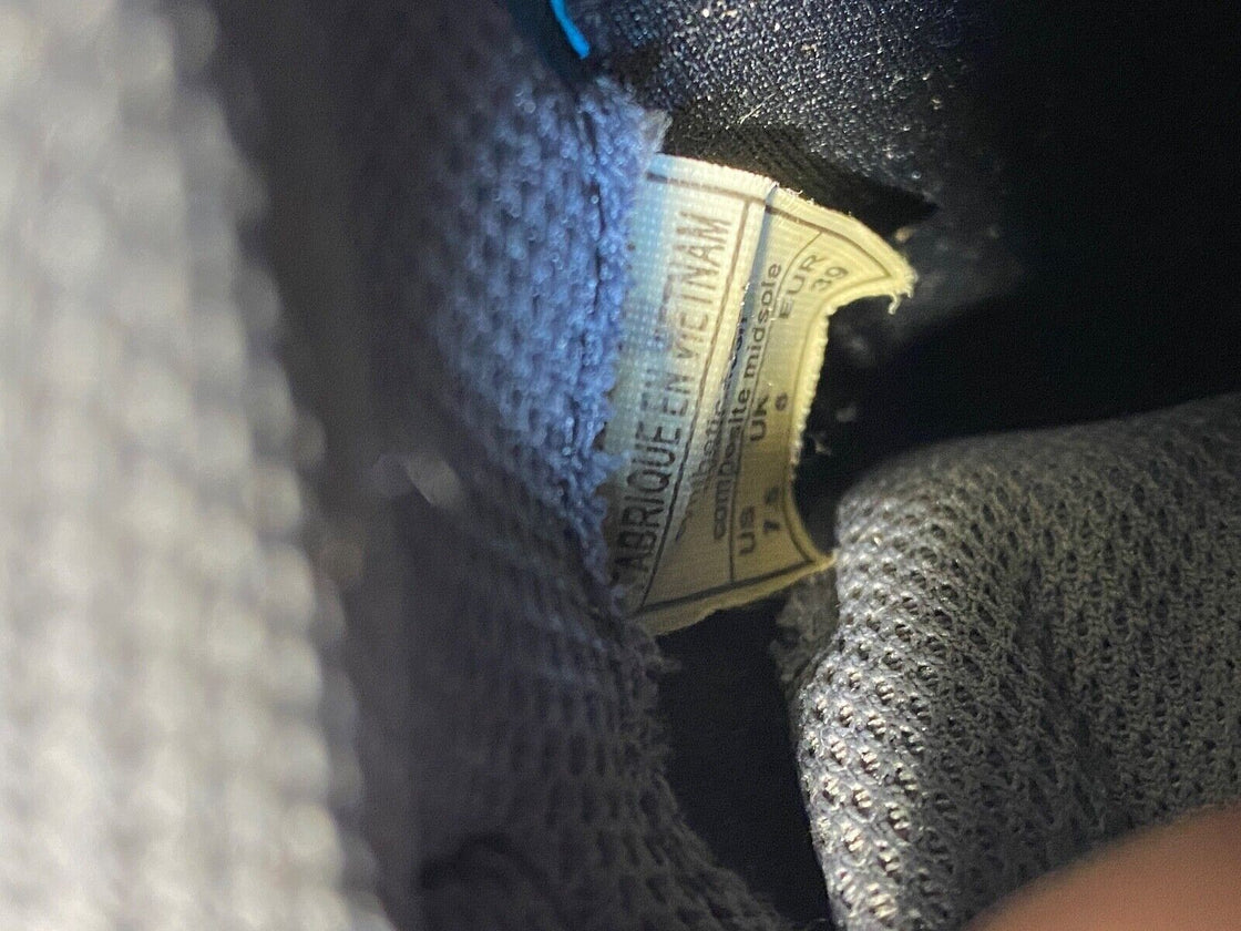 SCOTT Comp MTB Cycling Shoes Mountain Bike Ladies Size EU39 US7.5 Mondo 252 CS95