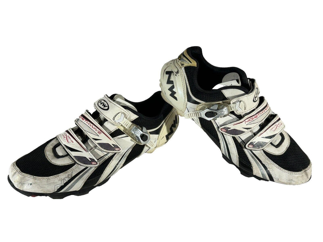 NORTHWAVE Sparta Cycling MTB Shoes Mountain Bike EU47 US13.5 Mondo 300 cs257