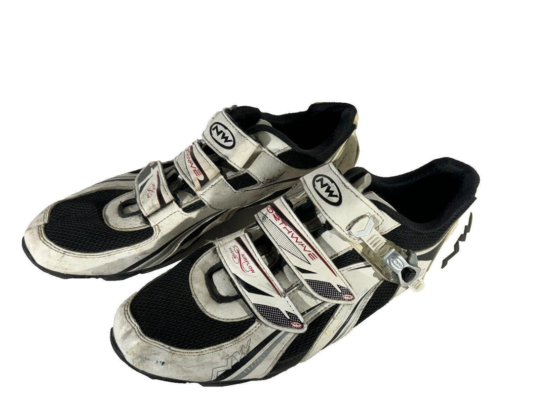 NORTHWAVE Sparta Cycling MTB Shoes Mountain Bike EU47 US13.5 Mondo 300 cs257