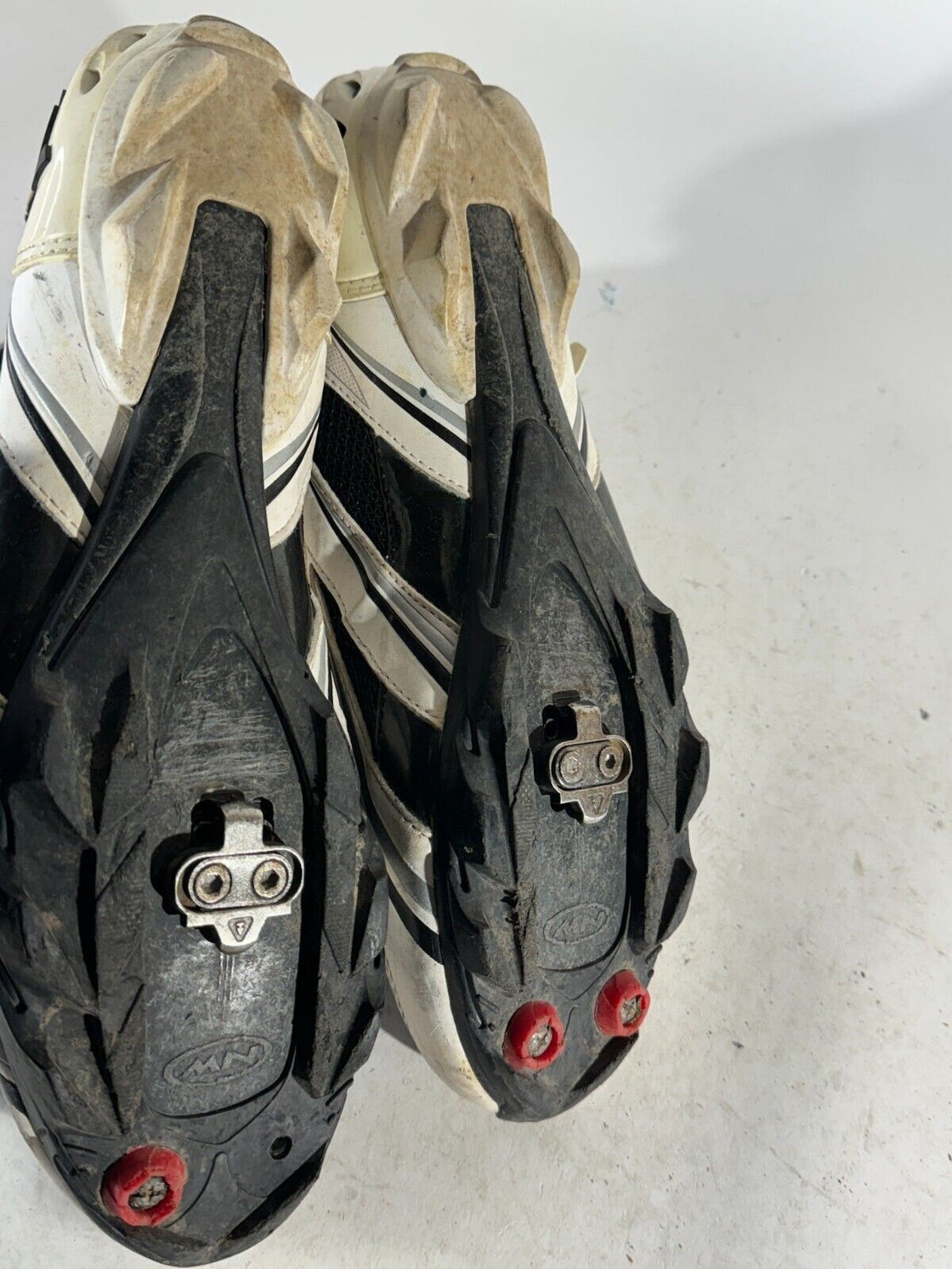 NORTHWAVE Sparta Cycling MTB Shoes Mountain Bike EU47 US13.5 Mondo 300 cs257