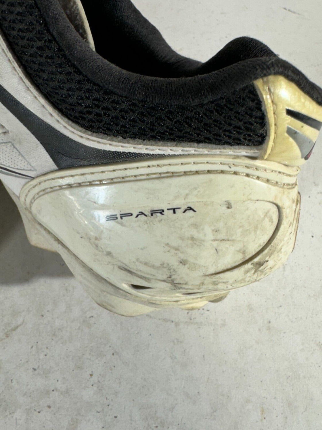 NORTHWAVE Sparta Cycling MTB Shoes Mountain Bike EU47 US13.5 Mondo 300 cs257