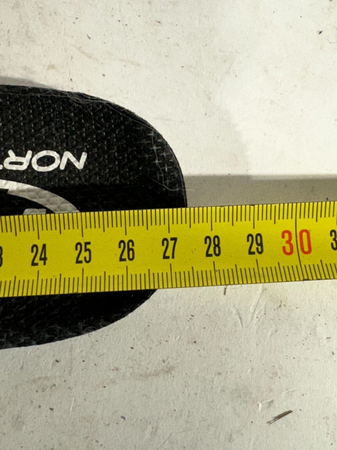 NORTHWAVE Cycling MTB Shoes Mountain Bike Boots EU43 US10.5 Mondo 275 cs235