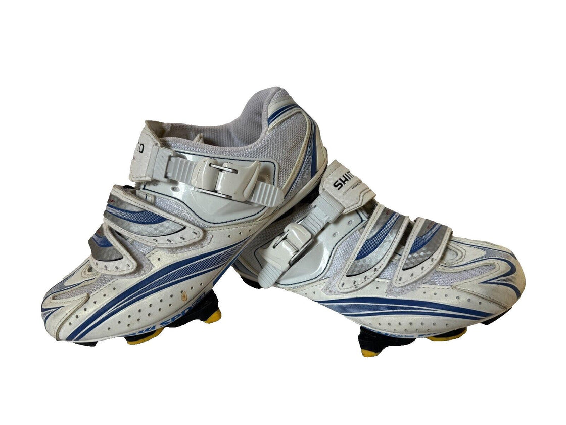 SHIMANO Cycling Road Shoes Ladies EU37 US5.5 Mondo 232  cs619