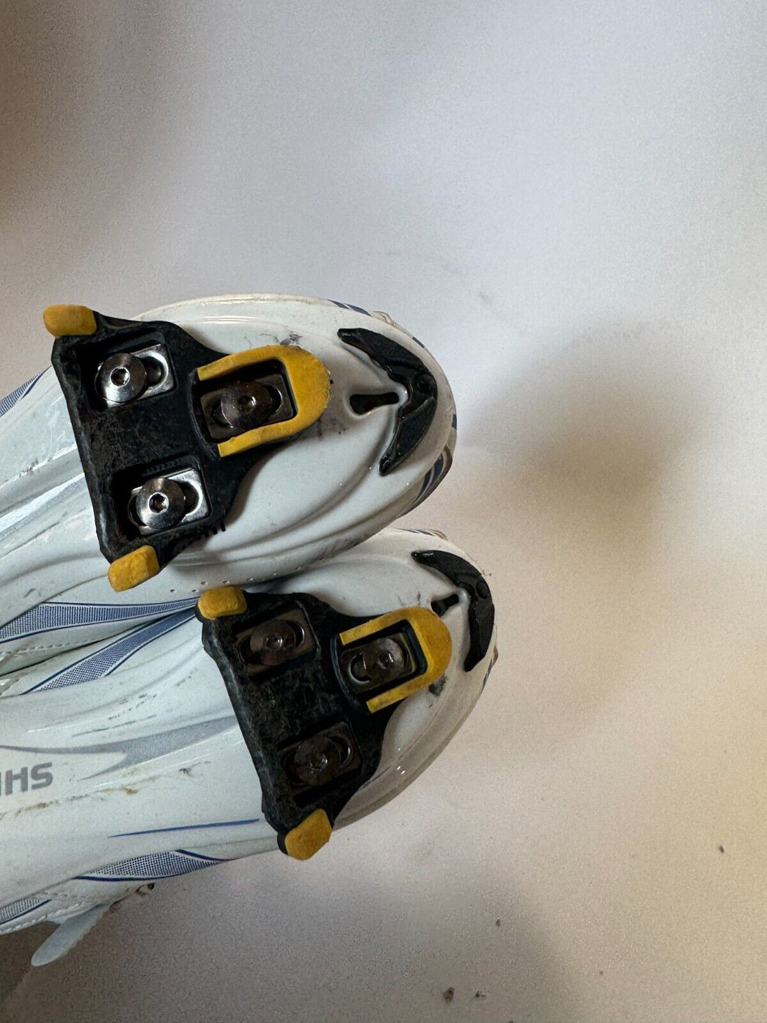 SHIMANO Cycling Road Shoes Ladies EU37 US5.5 Mondo 232  cs619