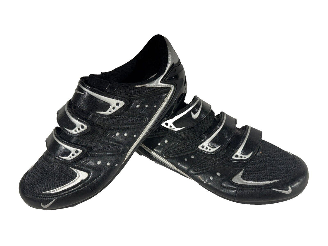 NIKE Cycling Road Shoes EU41 US8 UK7 Mondo 260 mm cs622