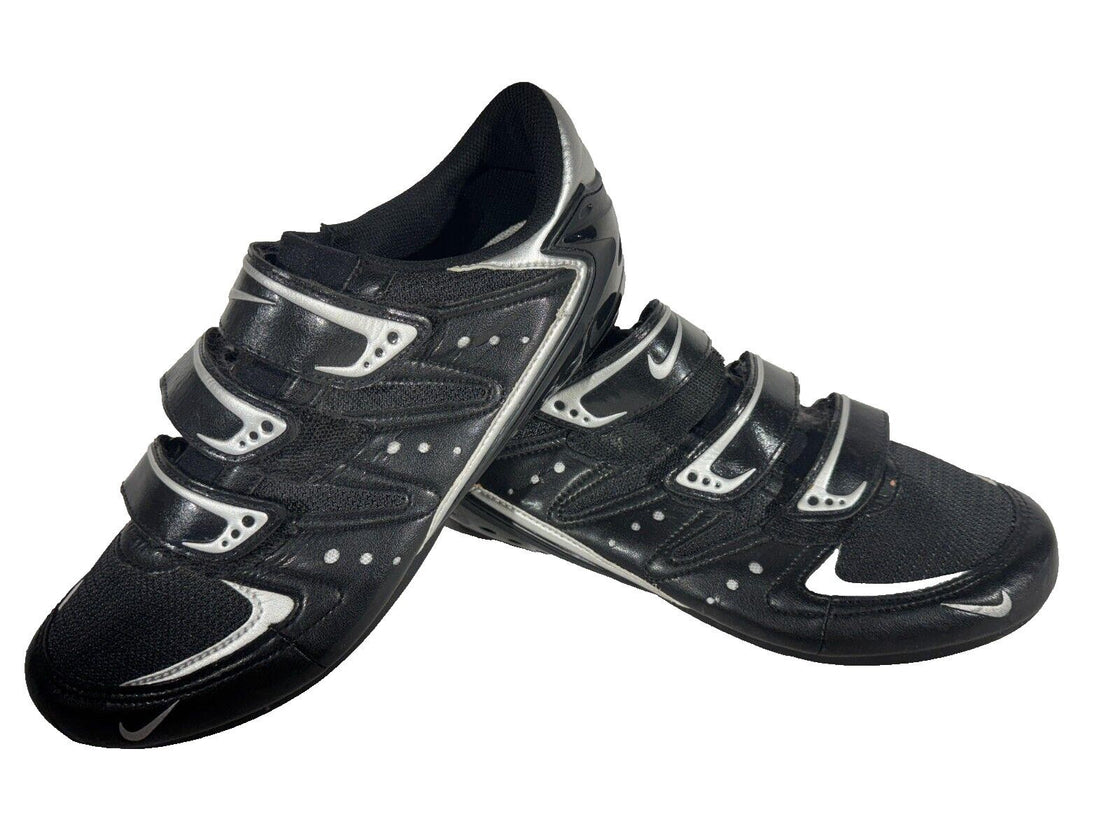 NIKE Cycling Road Shoes EU41 US8 UK7 Mondo 260 mm cs622