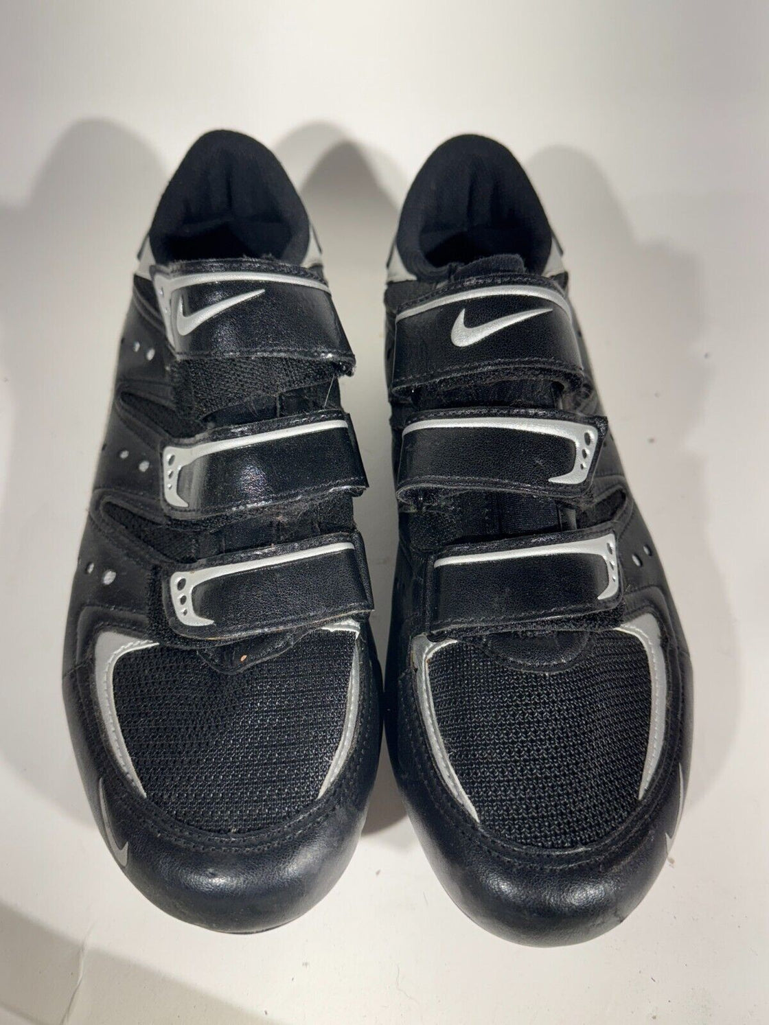 NIKE Cycling Road Shoes EU41 US8 UK7 Mondo 260 mm cs622