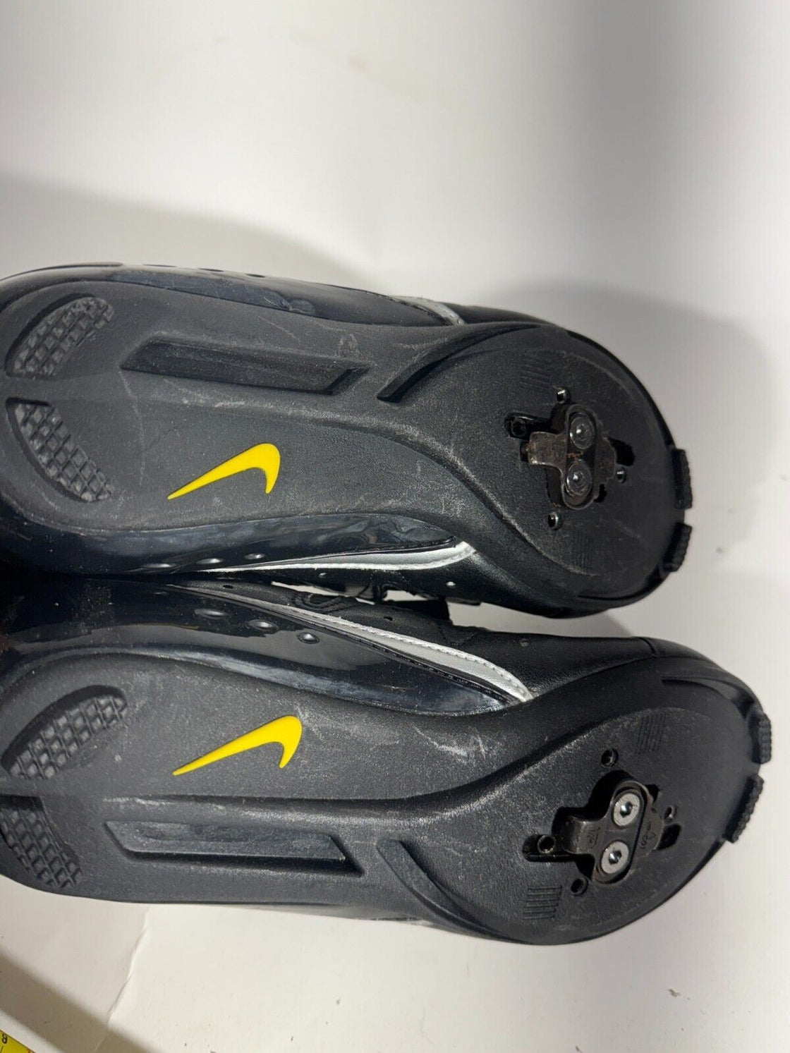 NIKE Cycling Road Shoes EU41 US8 UK7 Mondo 260 mm cs622