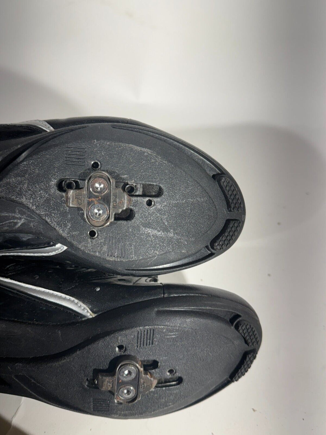 NIKE Cycling Road Shoes EU41 US8 UK7 Mondo 260 mm cs622