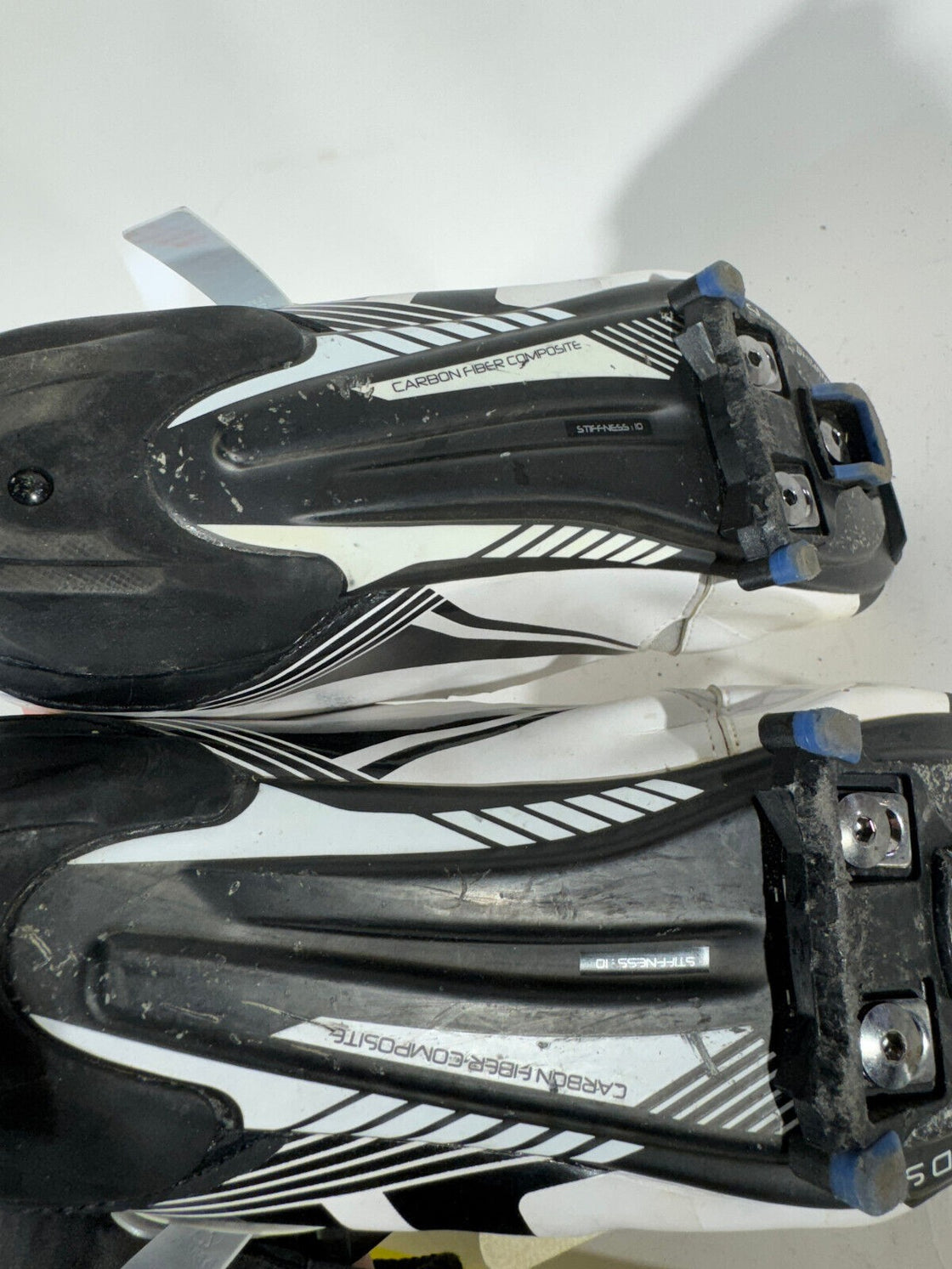 SHIMANO R170 Cycling Road Shoes EU45 US10.5 UK10 Mondo 285 mm cs631