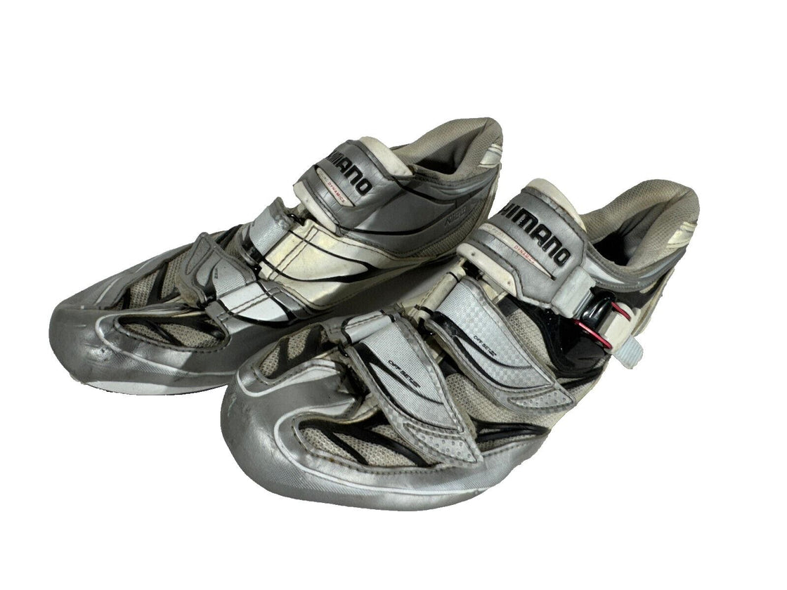 SHIMANO R133 Cycling Road Shoes EU44 US9.7 UK9 Mondo 278 mm cs629