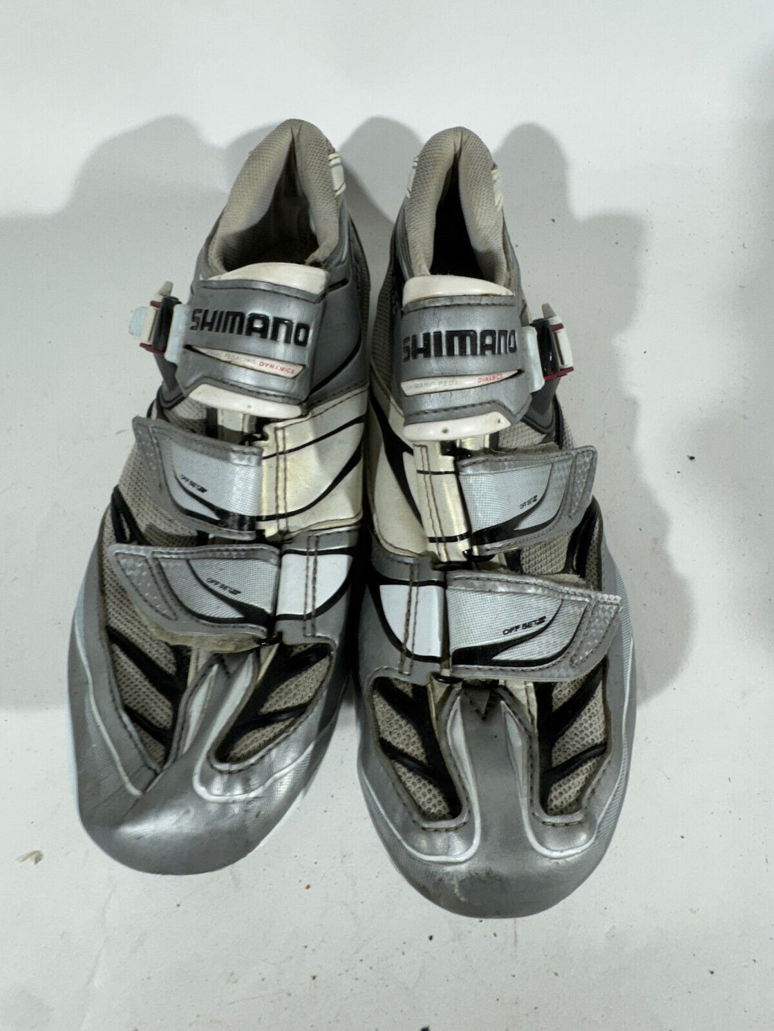 SHIMANO R133 Cycling Road Shoes EU44 US9.7 UK9 Mondo 278 mm cs629