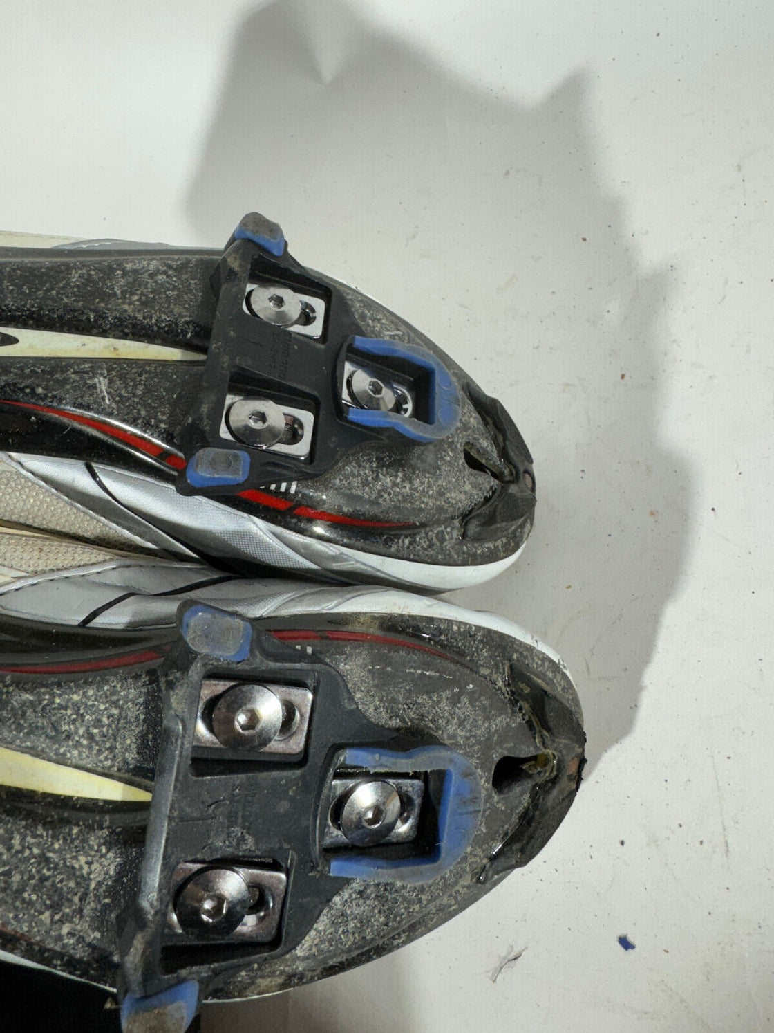 SHIMANO R133 Cycling Road Shoes EU44 US9.7 UK9 Mondo 278 mm cs629