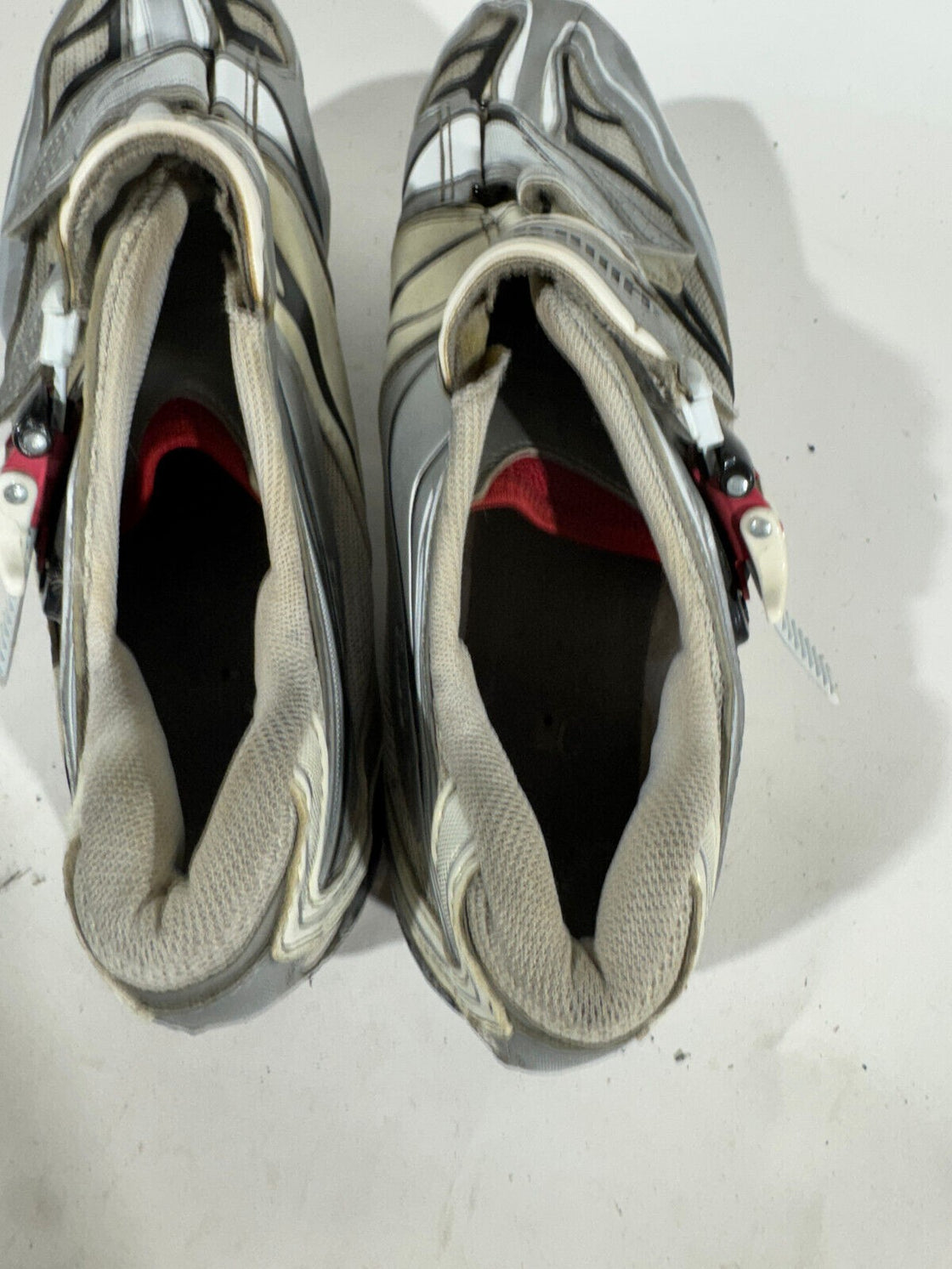 SHIMANO R133 Cycling Road Shoes EU44 US9.7 UK9 Mondo 278 mm cs629