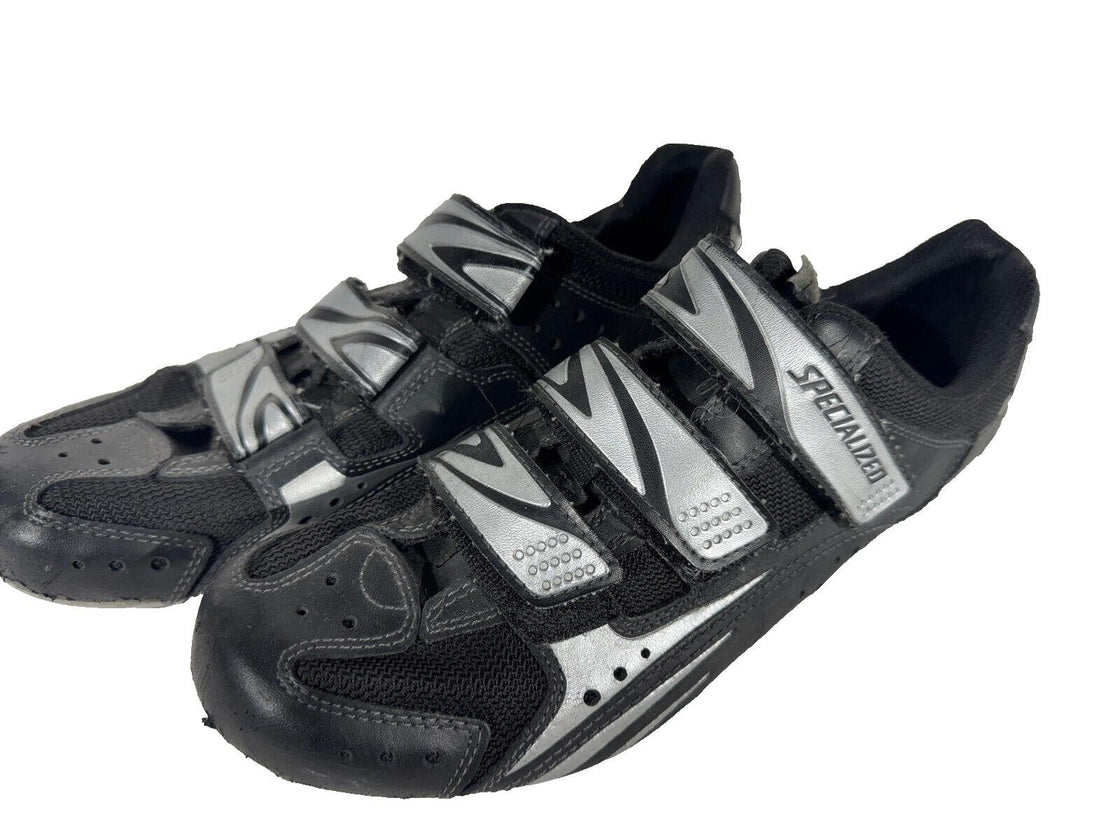SPECIALIZED Cycling Road Shoes EU44 US11 UK10 Mondo 280 mm cs639
