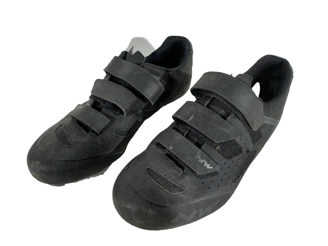NORTHWAVE Cycling MTB Shoes Biking Boots EU43 US10.5 UK9.5 Mondo 276 mm cs648