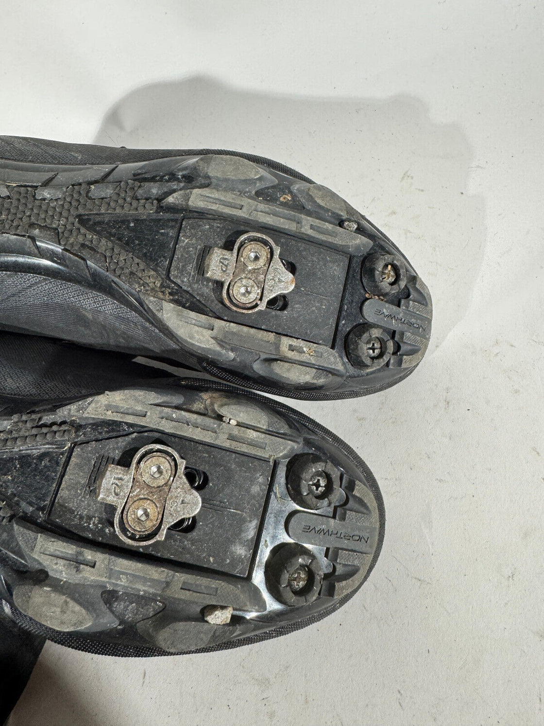 NORTHWAVE Cycling MTB Shoes Biking Boots EU43 US10.5 UK9.5 Mondo 276 mm cs648