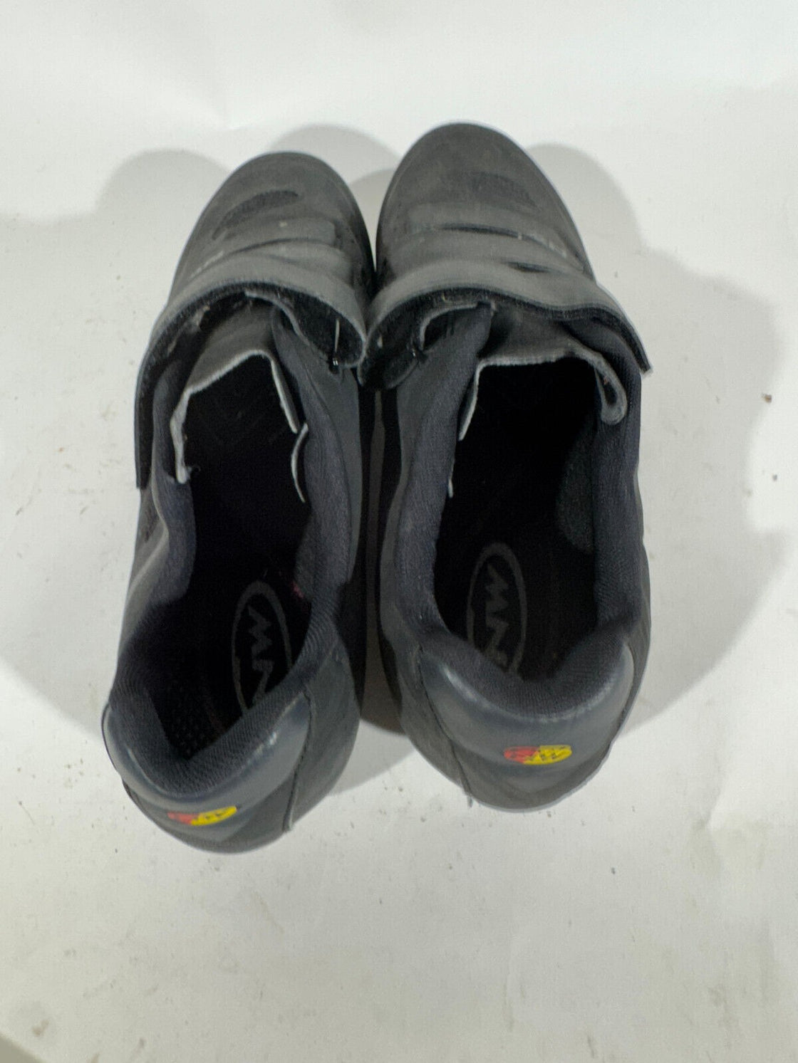 NORTHWAVE Cycling MTB Shoes Biking Boots EU43 US10.5 UK9.5 Mondo 276 mm cs648