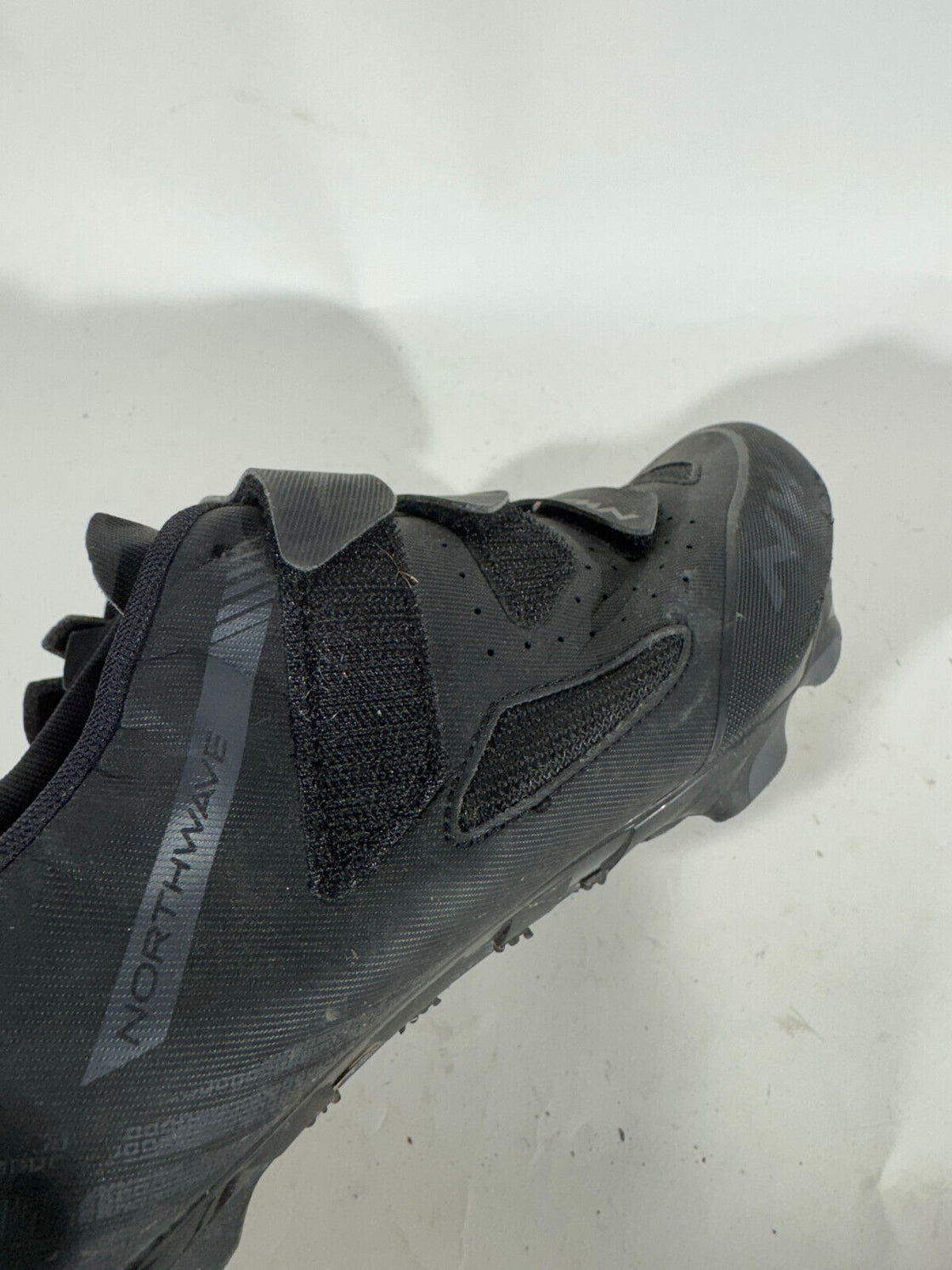 NORTHWAVE Cycling MTB Shoes Biking Boots EU43 US10.5 UK9.5 Mondo 276 mm cs648