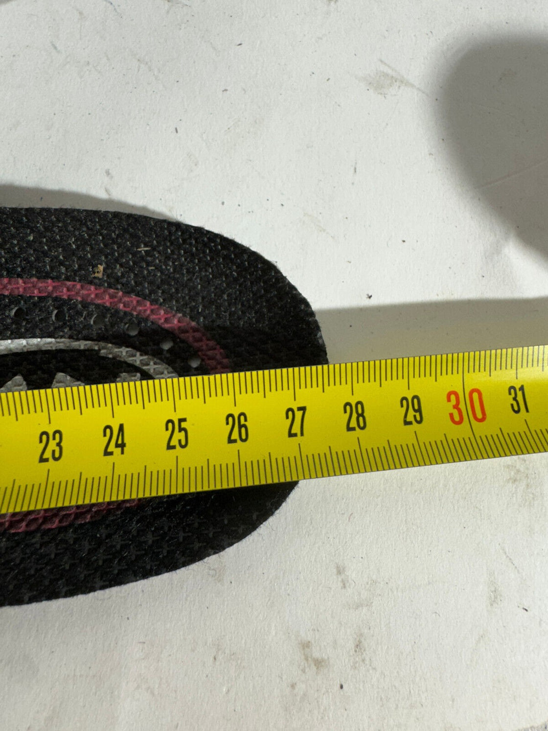 NORTHWAVE Cycling MTB Shoes Biking Boots EU43 US10.5 UK9.5 Mondo 276 mm cs648