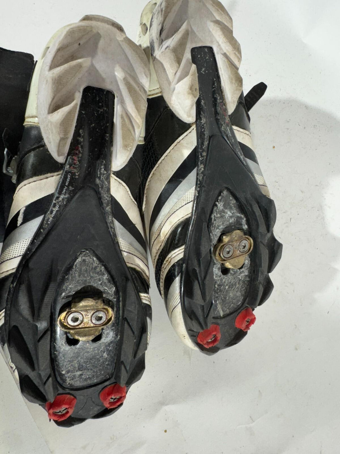 NORTHWAVE Cycling MTB Shoes Mountain Bike EU41 US8.5 UK7.5 Mondo 260 mm cs652