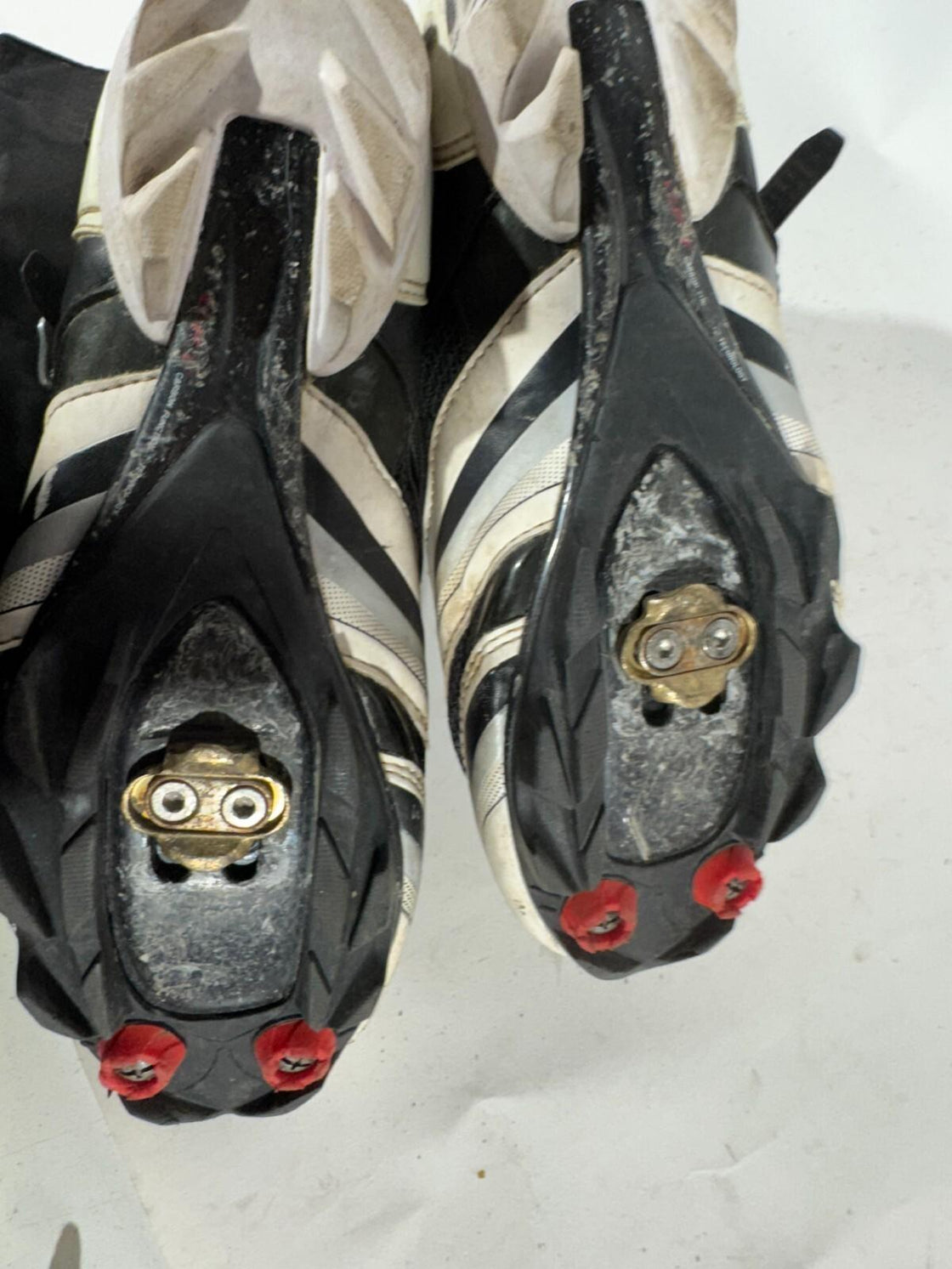 NORTHWAVE Cycling MTB Shoes Mountain Bike EU41 US8.5 UK7.5 Mondo 260 mm cs652