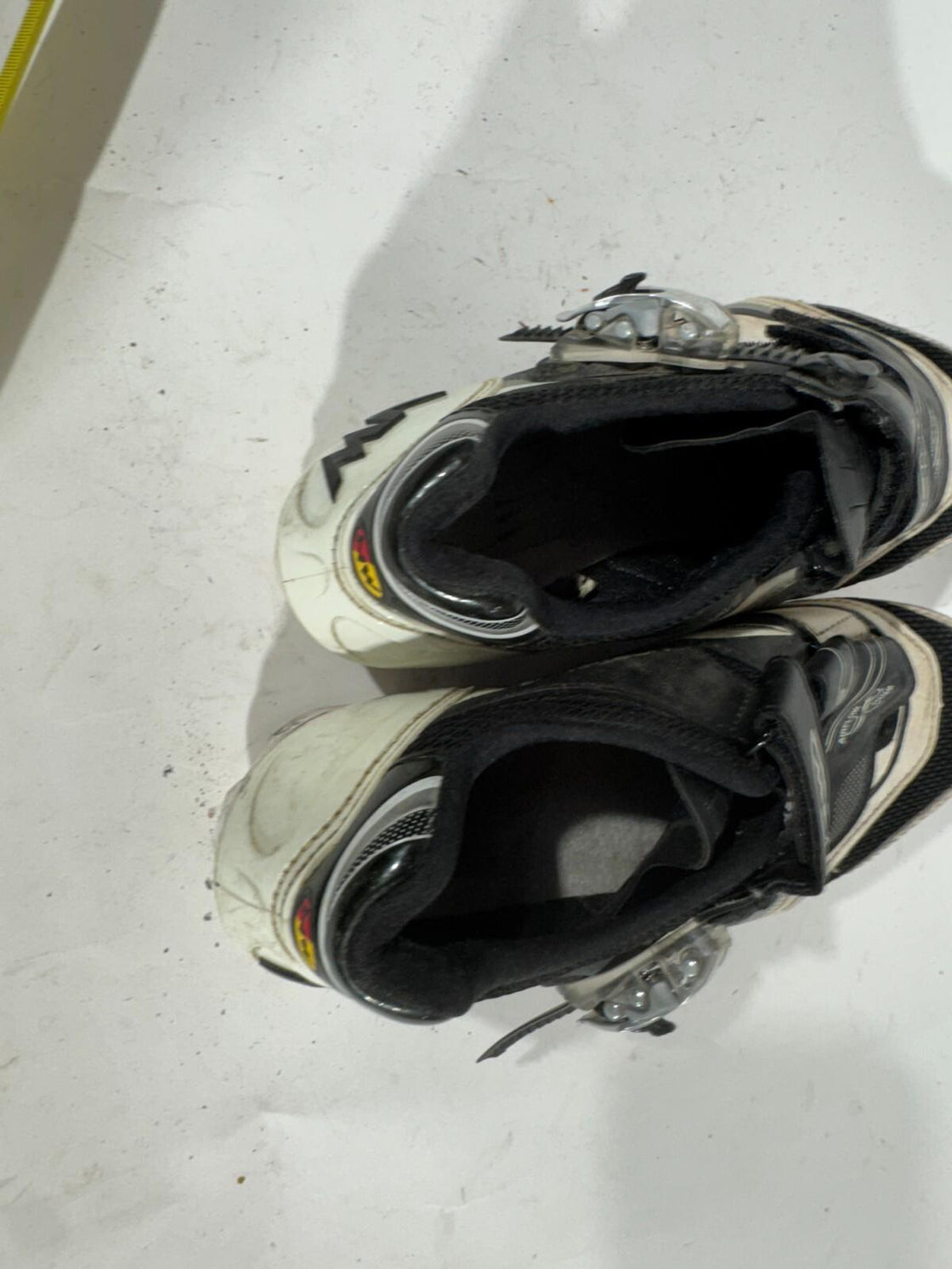 NORTHWAVE Cycling MTB Shoes Mountain Bike EU41 US8.5 UK7.5 Mondo 260 mm cs652