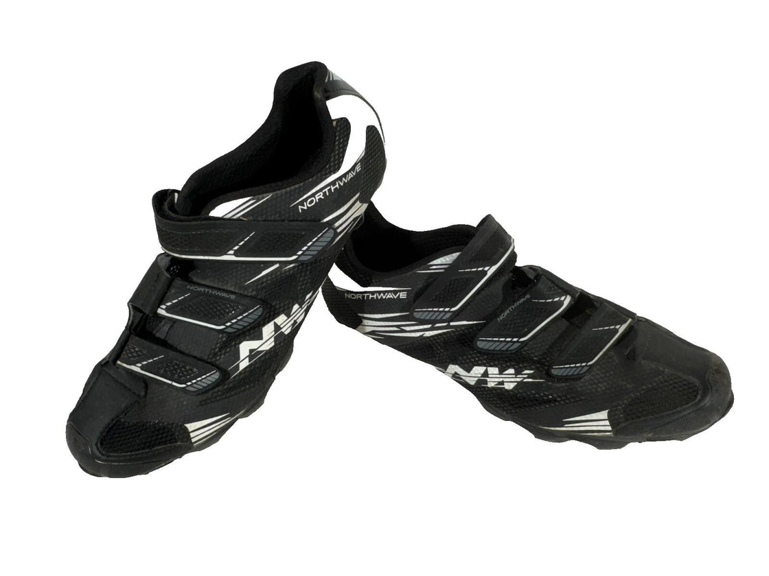NORTHWAVE Cycling MTB Shoes Mountain Bike EU45 US12 UK11 Mondo 288 mm cs649