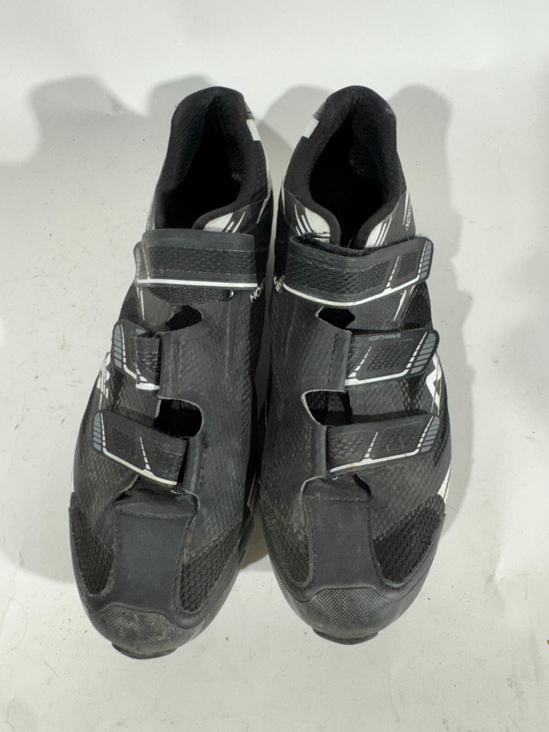 NORTHWAVE Cycling MTB Shoes Mountain Bike EU45 US12 UK11 Mondo 288 mm cs649