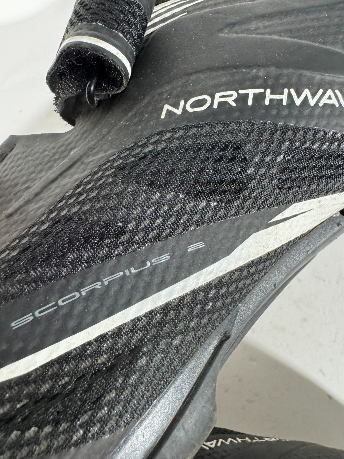 NORTHWAVE Cycling MTB Shoes Mountain Bike EU45 US12 UK11 Mondo 288 mm cs649