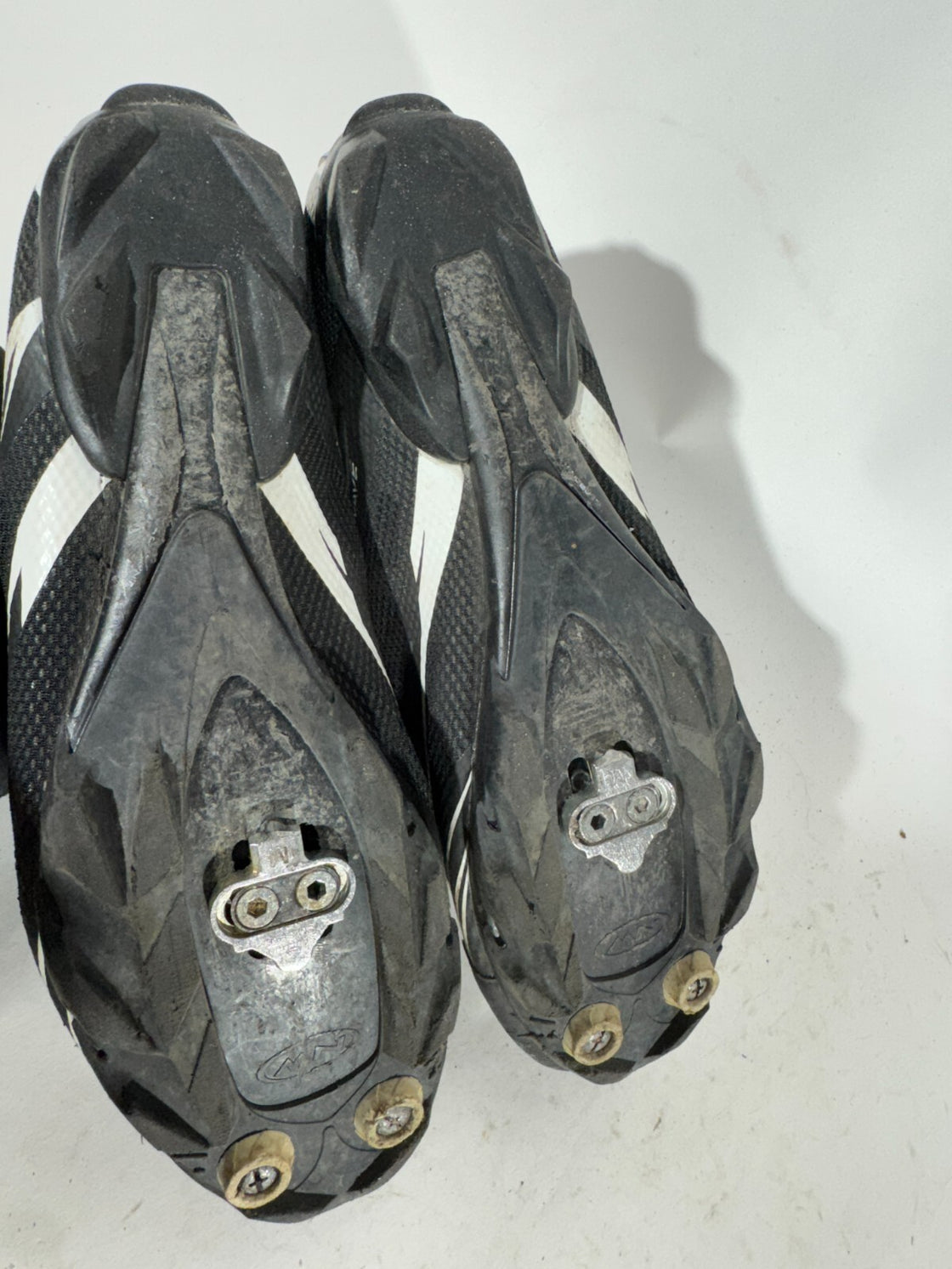 NORTHWAVE Cycling MTB Shoes Mountain Bike EU45 US12 UK11 Mondo 288 mm cs649