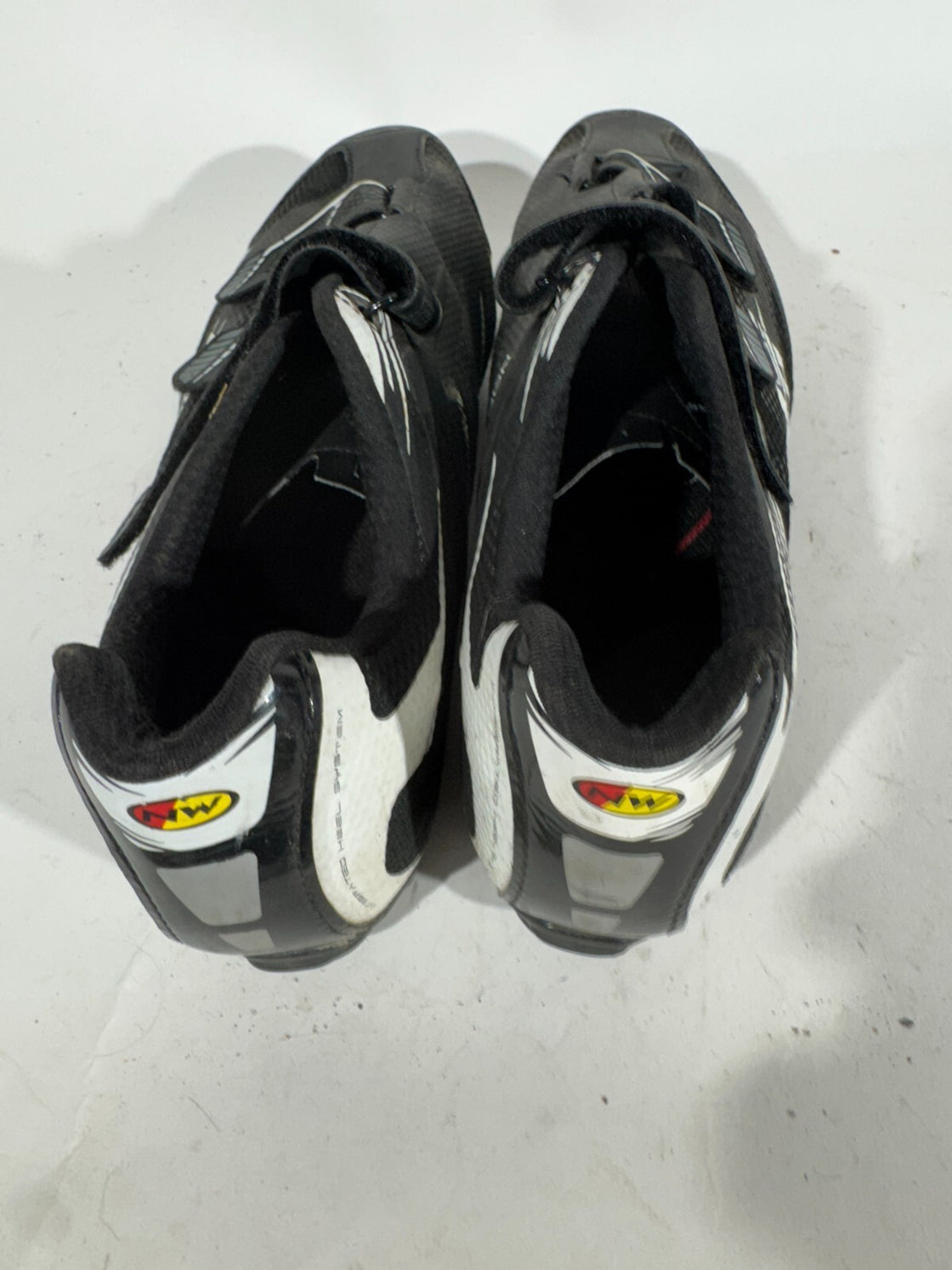 NORTHWAVE Cycling MTB Shoes Mountain Bike EU45 US12 UK11 Mondo 288 mm cs649