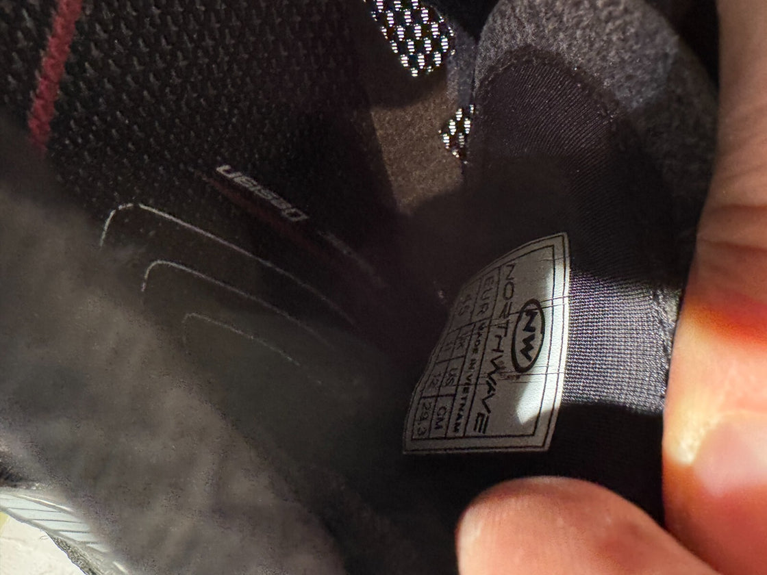 NORTHWAVE Cycling MTB Shoes Mountain Bike EU45 US12 UK11 Mondo 288 mm cs649