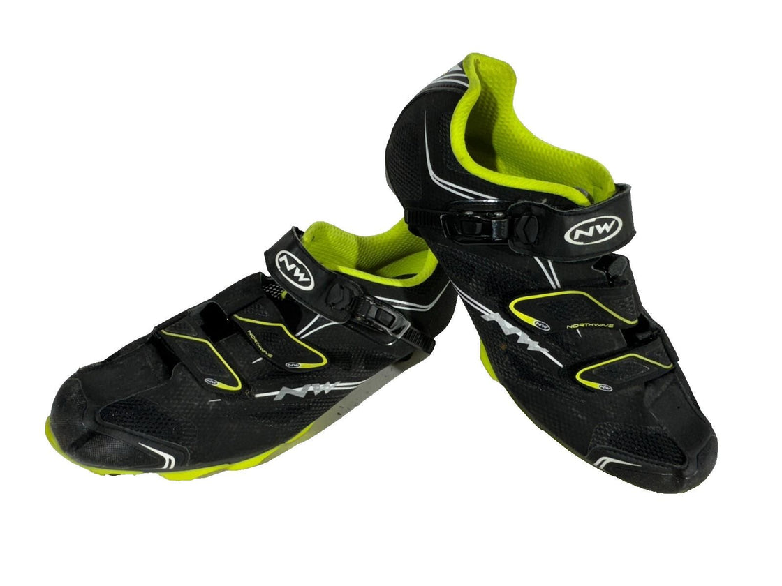 NORTHWAVE Cycling MTB Shoes Mountain Bike EU46 US13 UK12 Mondo 295 mm cs655