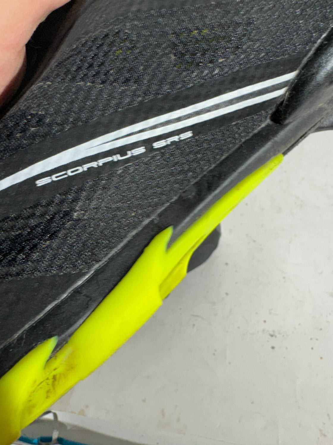 NORTHWAVE Cycling MTB Shoes Mountain Bike EU46 US13 UK12 Mondo 295 mm cs655