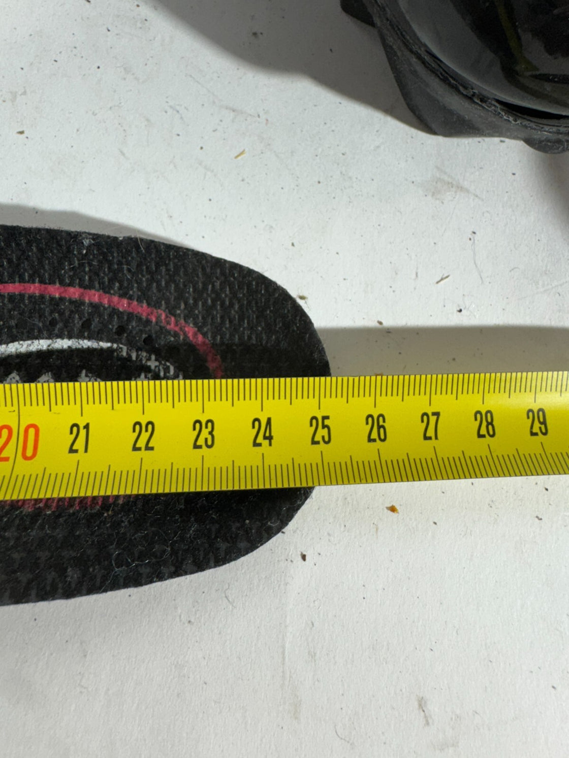 NORTHWAVE Cycling MTB Shoes Biking Ladies EU40 US7.5 UK6.5 Mondo 252 mm cs654