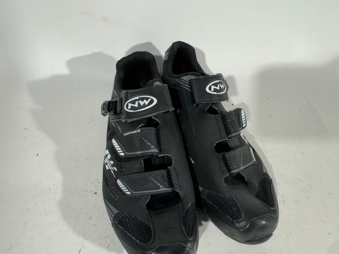 NORTHWAVE Cycling MTB Shoes Mountain Bike EU40 US7.5 UK6.5 Mondo 254 mm cs656