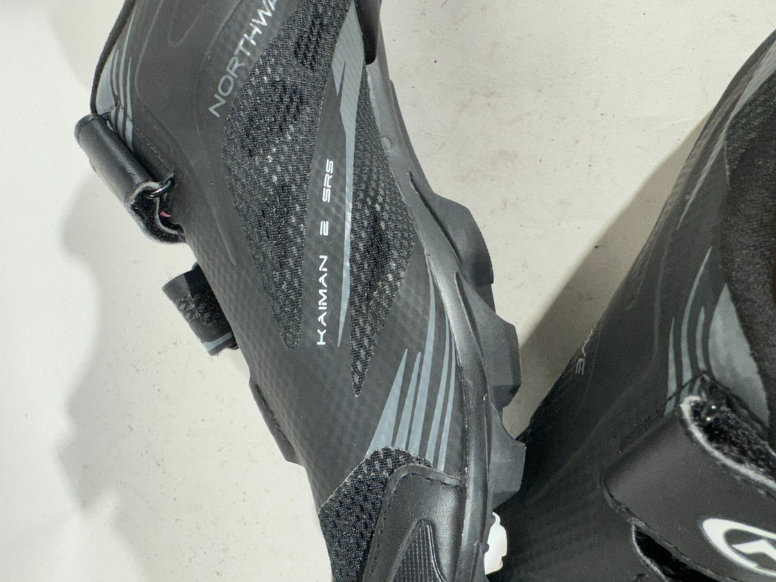 NORTHWAVE Cycling MTB Shoes Mountain Bike EU40 US7.5 UK6.5 Mondo 254 mm cs656