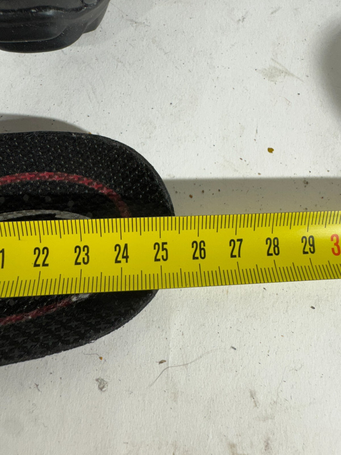 NORTHWAVE Cycling MTB Shoes Mountain Bike EU40 US7.5 UK6.5 Mondo 254 mm cs656