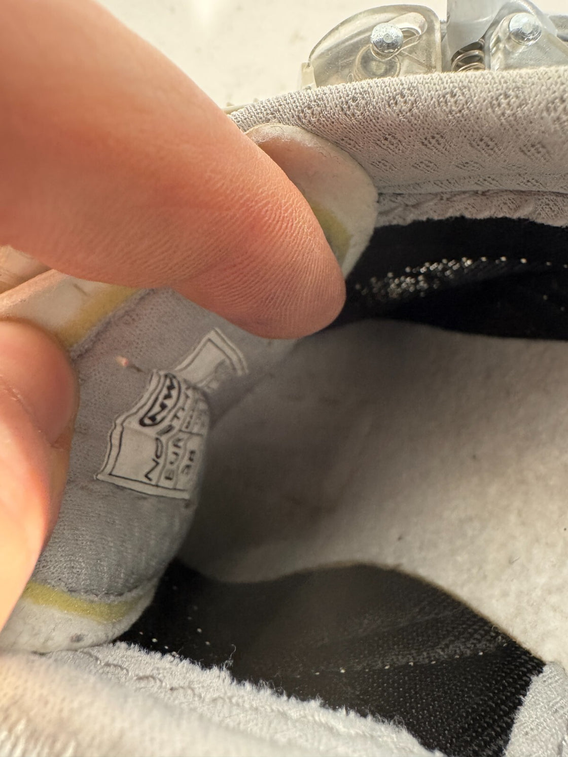 NORTHWAVE Cycling MTB Shoes Biking Ladies EU38 US6.5 UK5.5 Mondo 241 mm cs651