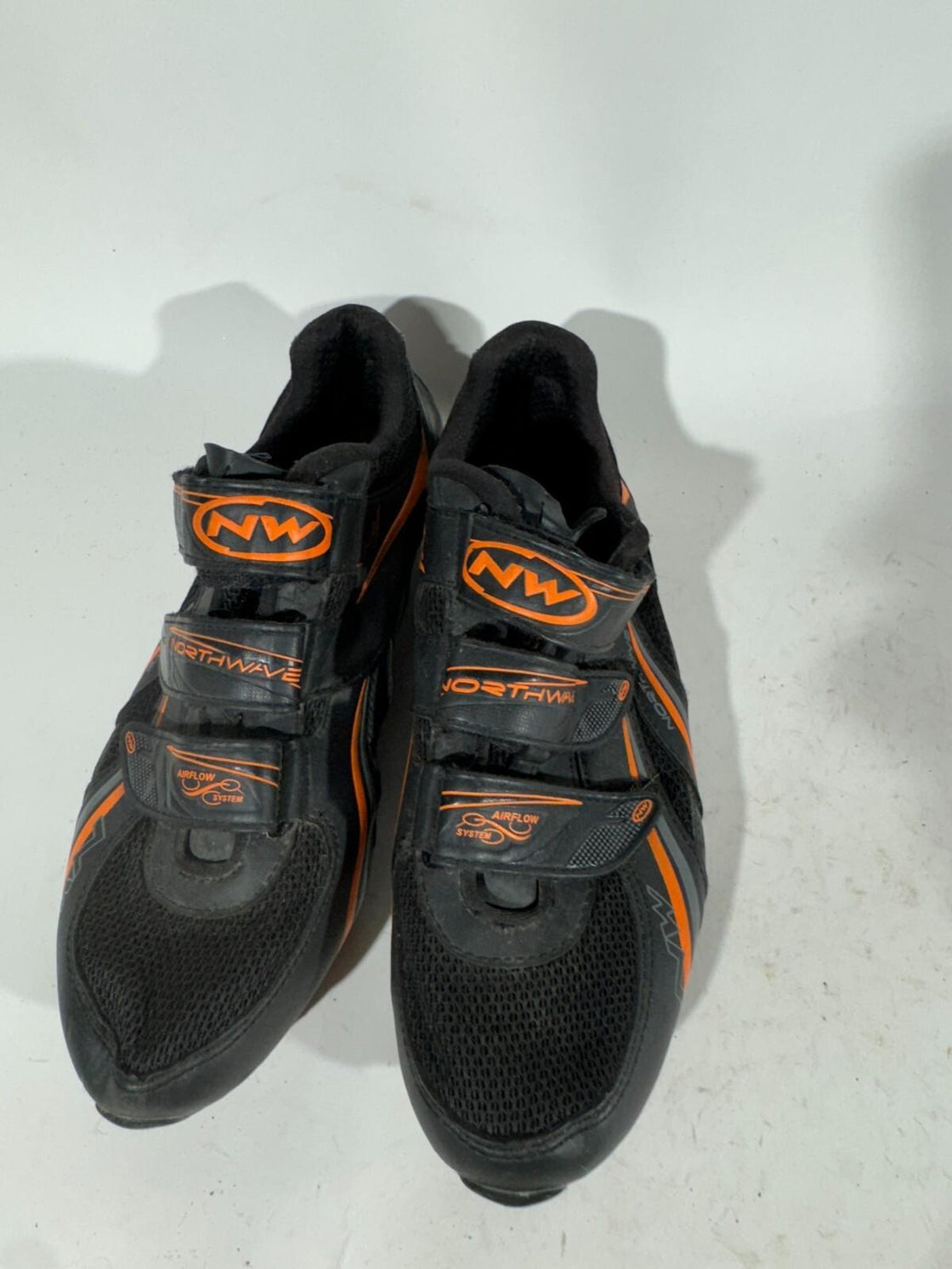 NORTHWAVE Cycling MTB Shoes Mountain Bike EU44 US11 UK10 Mondo 280 mm cs661