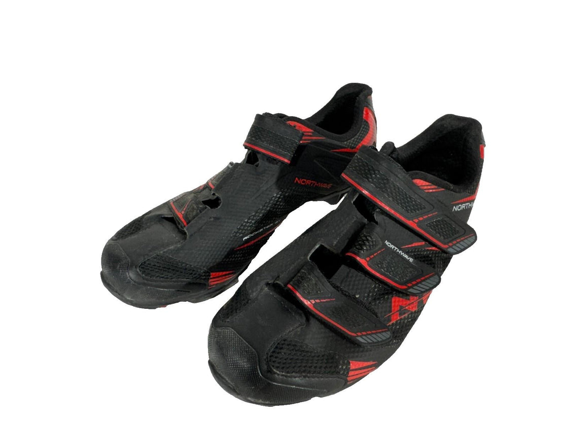 NORTHWAVE Cycling MTB Shoes Mountain Bike EU41 US8.5 UK7.5 Mondo 260 mm cs660