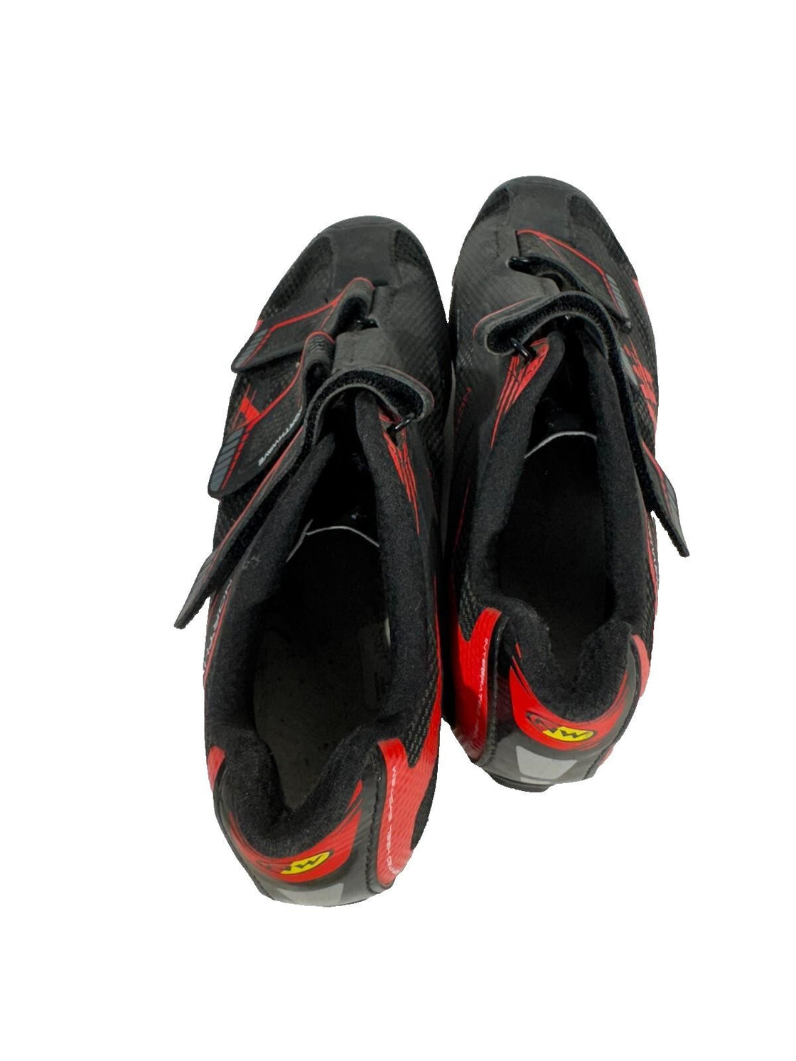 NORTHWAVE Cycling MTB Shoes Mountain Bike EU41 US8.5 UK7.5 Mondo 260 mm cs660