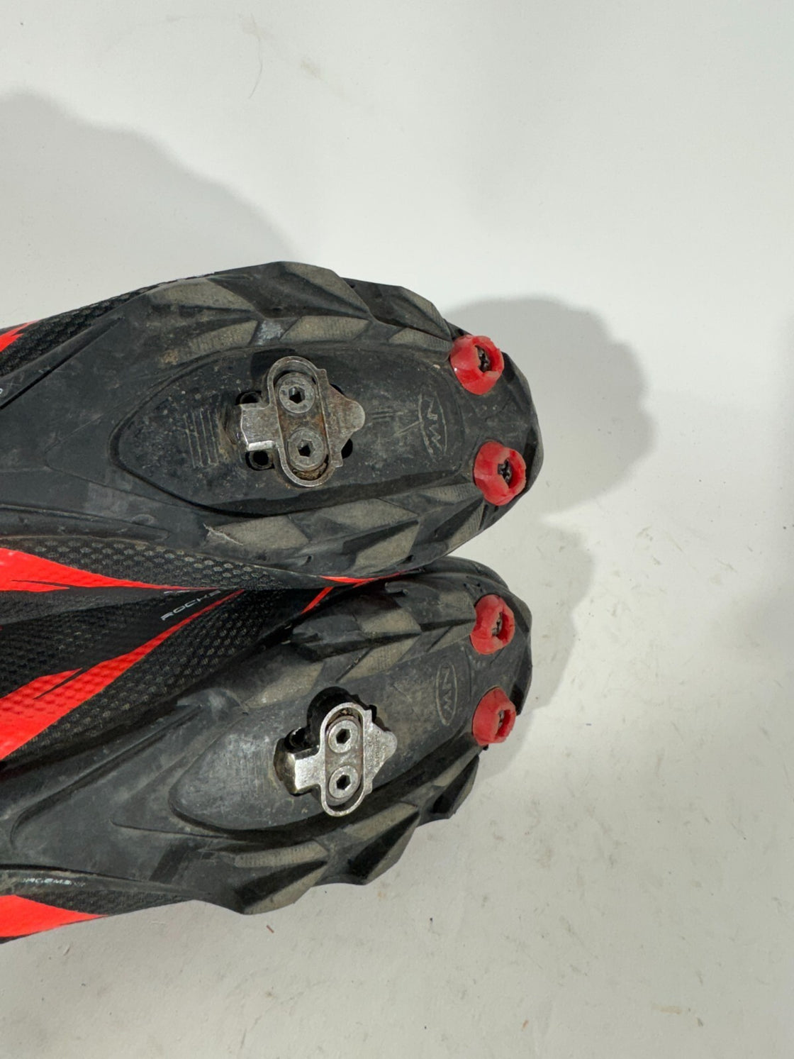 NORTHWAVE Cycling MTB Shoes Mountain Bike EU41 US8.5 UK7.5 Mondo 260 mm cs660