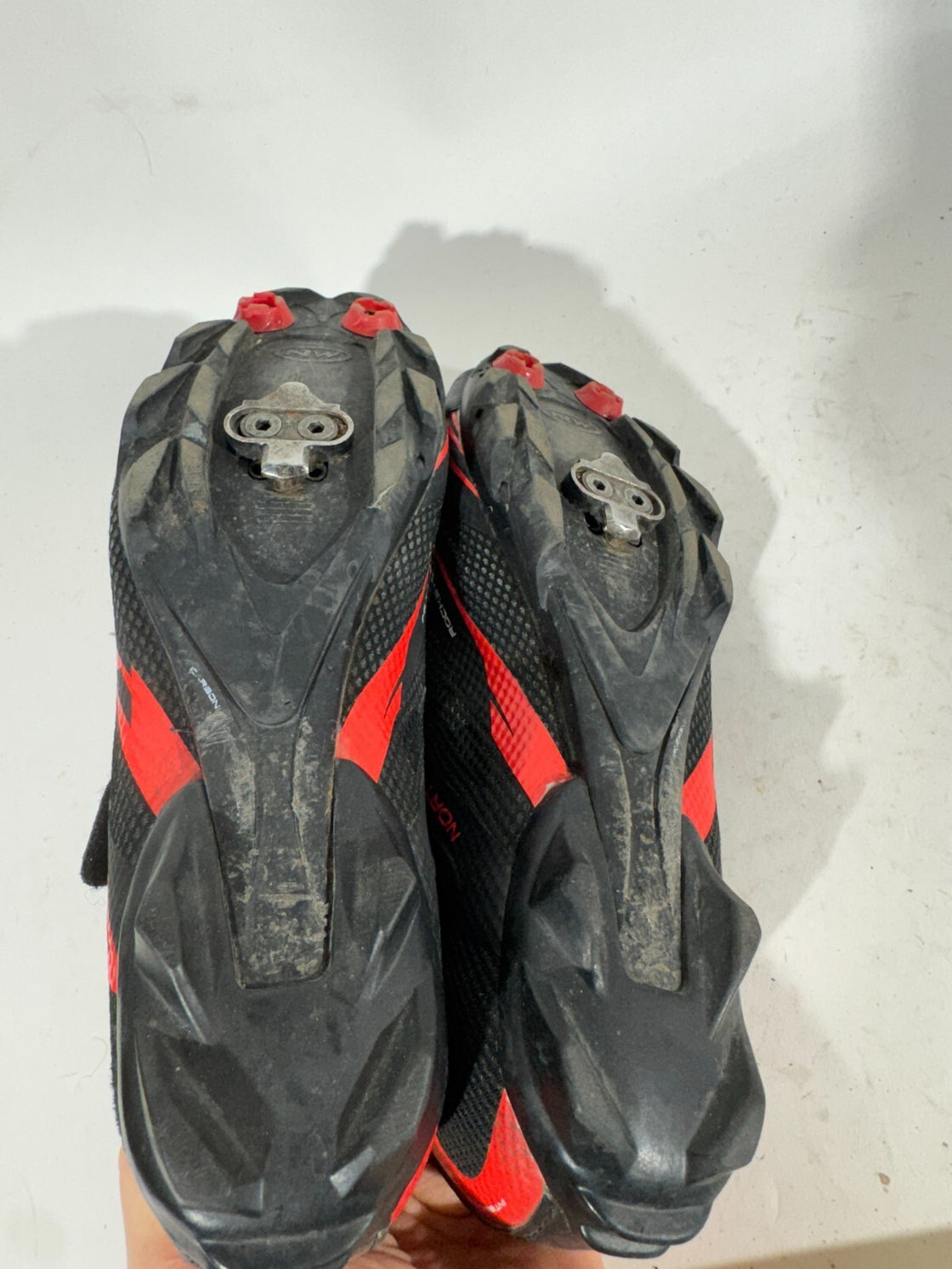 NORTHWAVE Cycling MTB Shoes Mountain Bike EU41 US8.5 UK7.5 Mondo 260 mm cs660